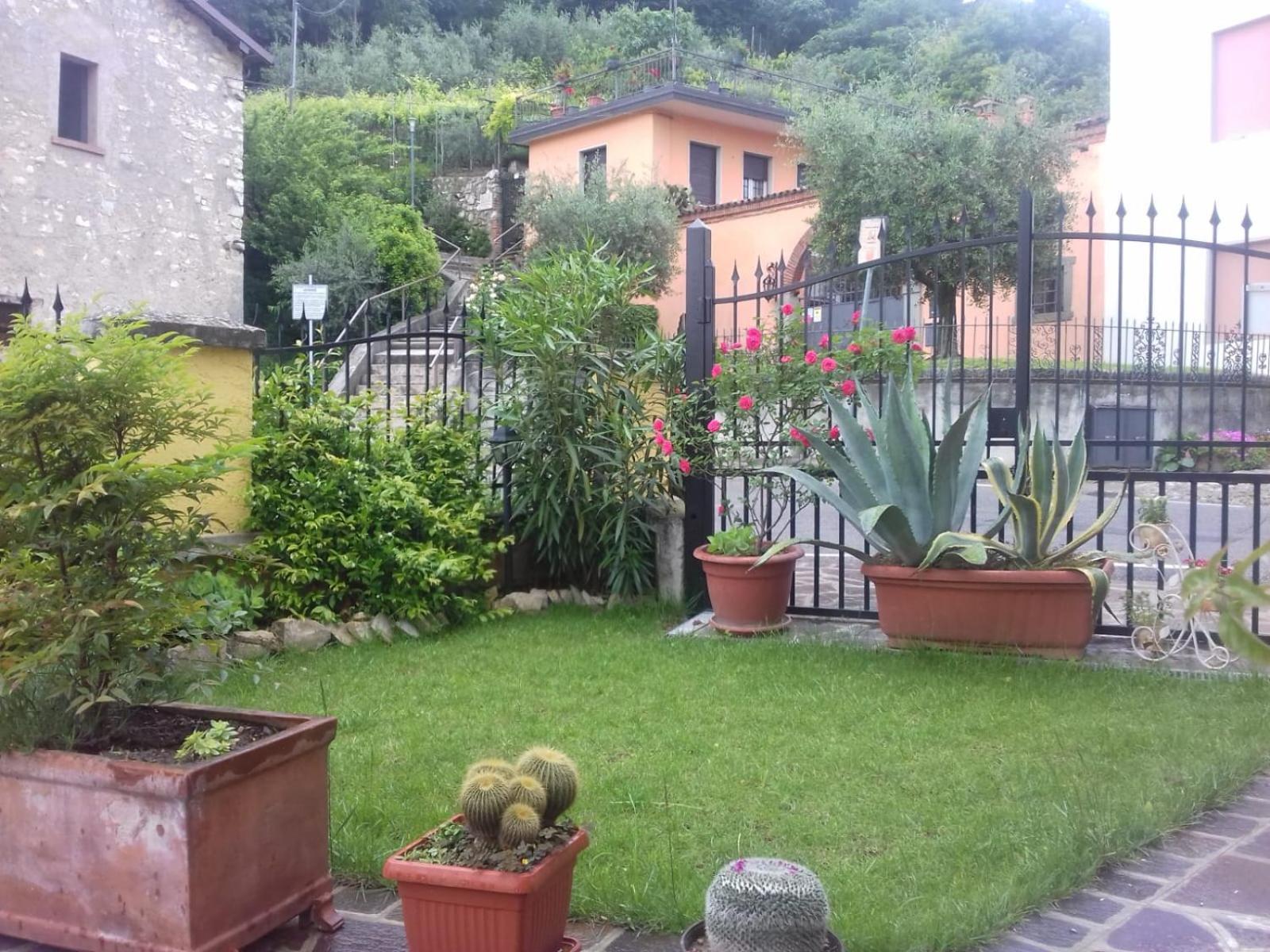 B&B Bergamo E Brescia Rodengo-Saiano Ngoại thất bức ảnh