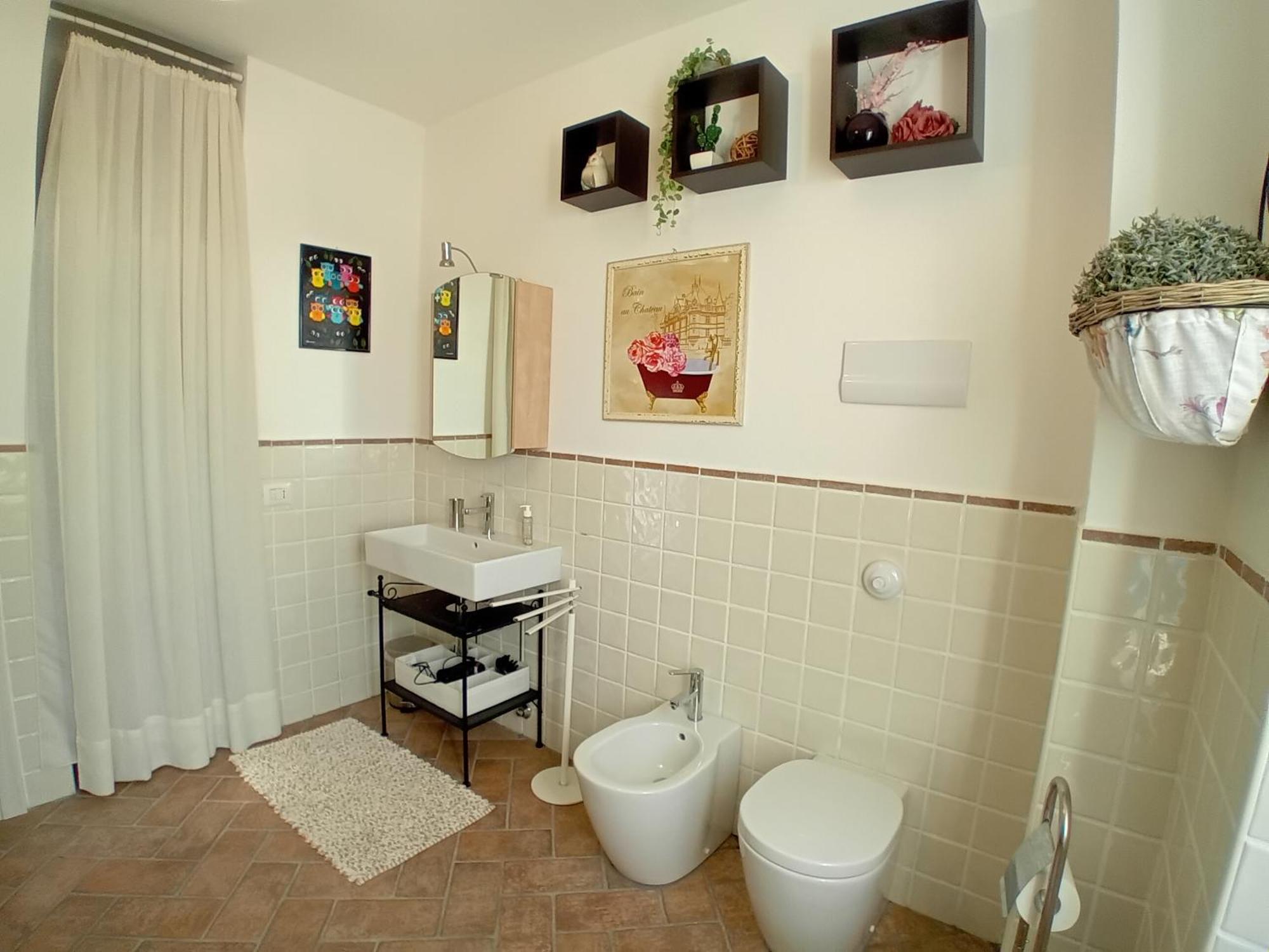 B&B Bergamo E Brescia Rodengo-Saiano Ngoại thất bức ảnh