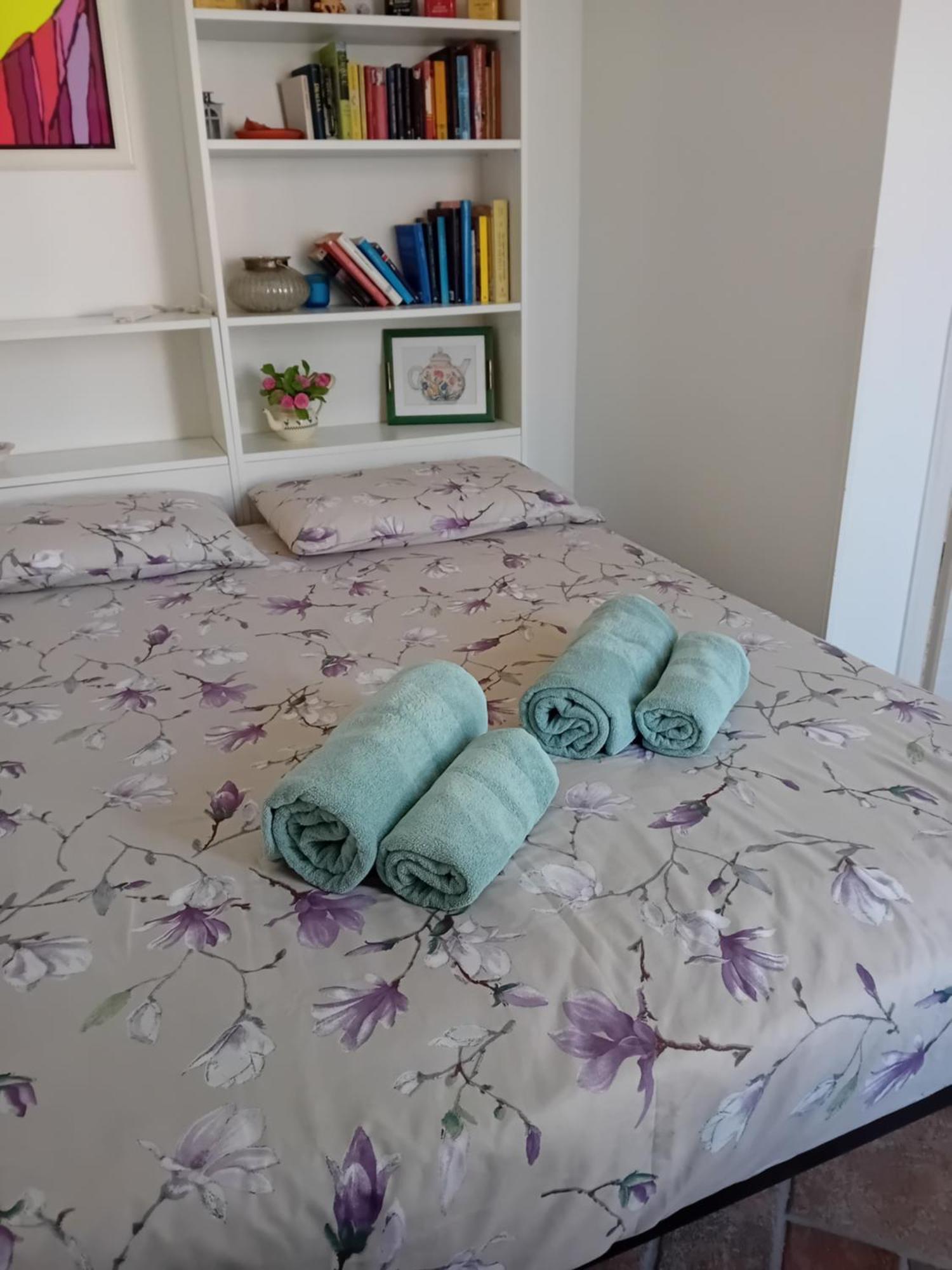 B&B Bergamo E Brescia Rodengo-Saiano Ngoại thất bức ảnh