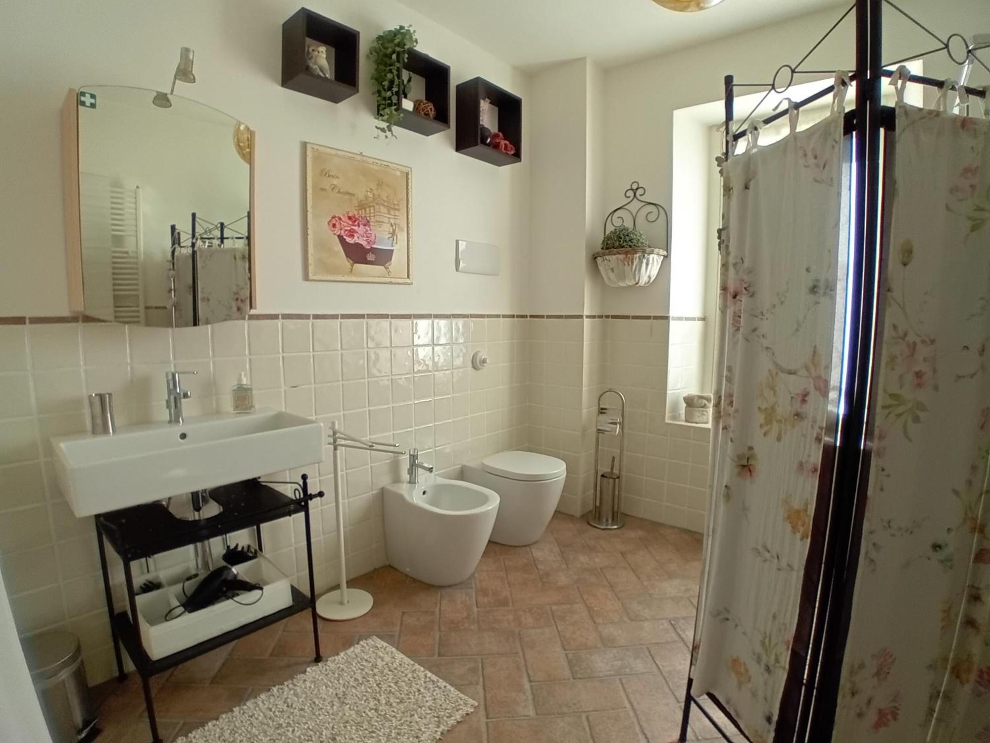 B&B Bergamo E Brescia Rodengo-Saiano Ngoại thất bức ảnh