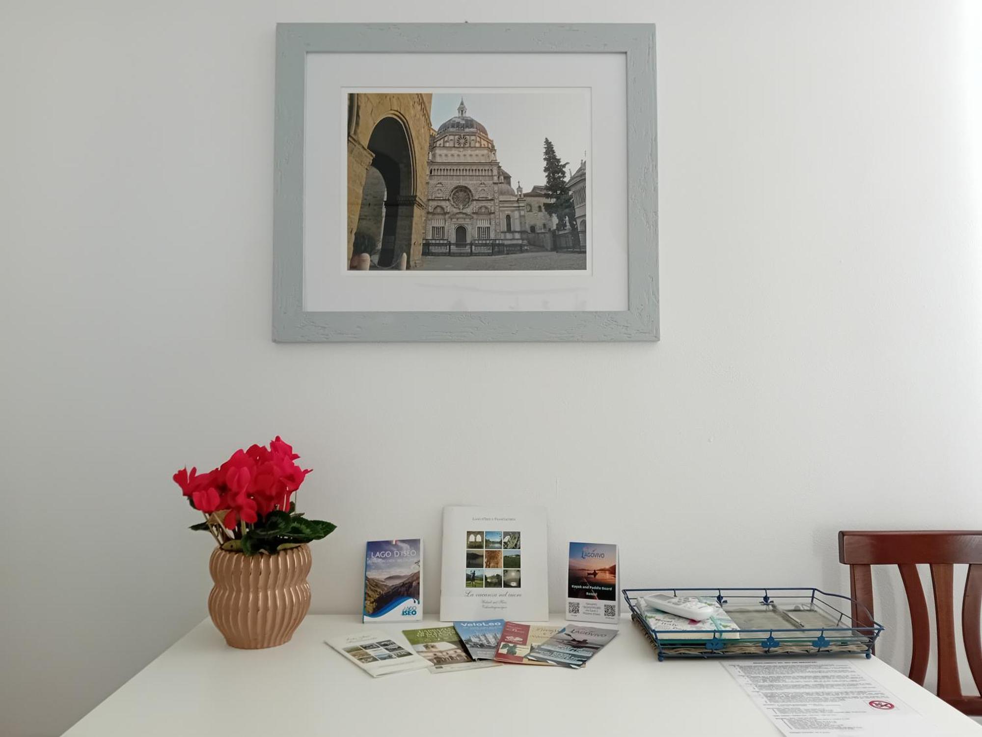 B&B Bergamo E Brescia Rodengo-Saiano Ngoại thất bức ảnh