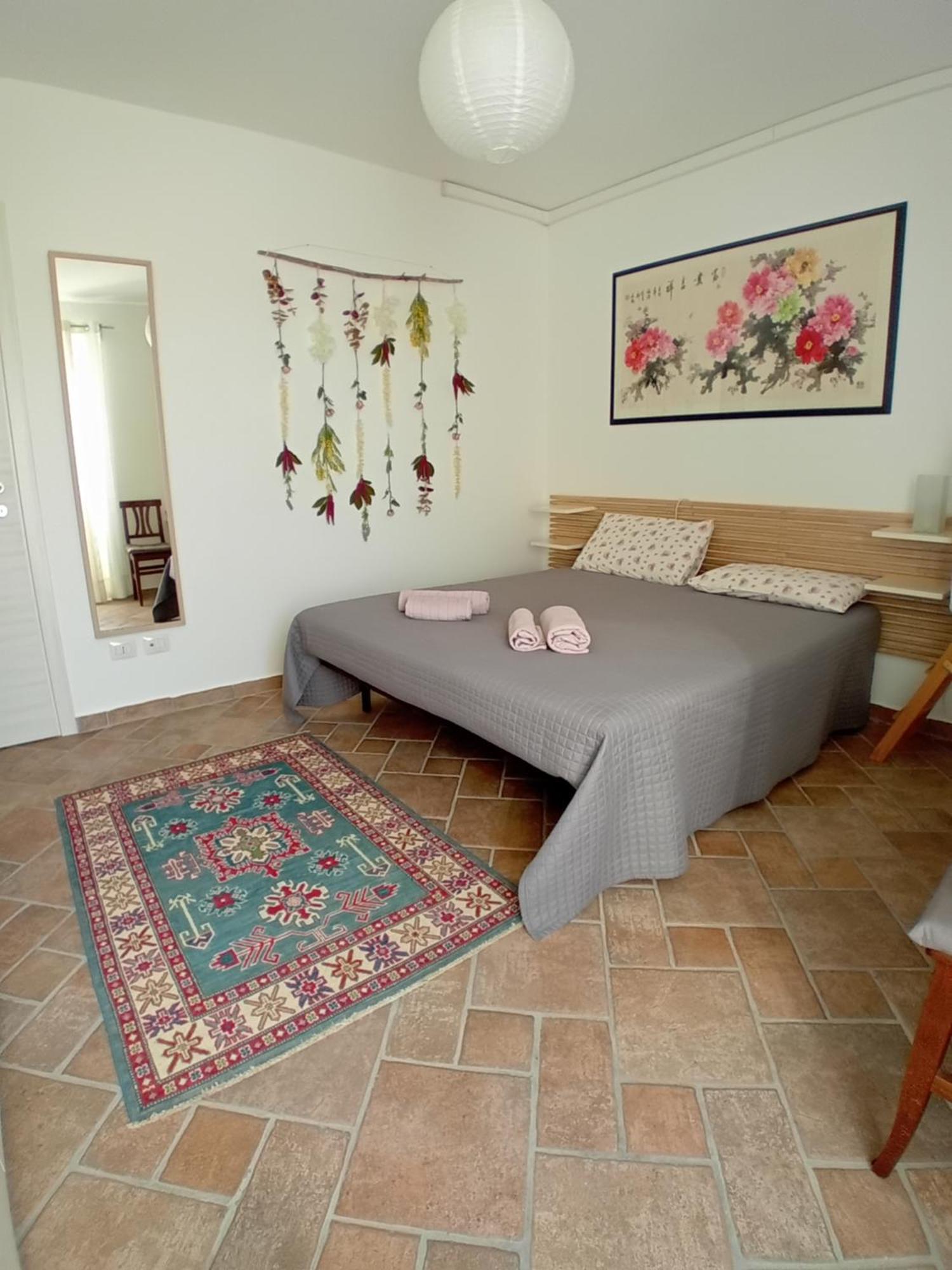 B&B Bergamo E Brescia Rodengo-Saiano Ngoại thất bức ảnh