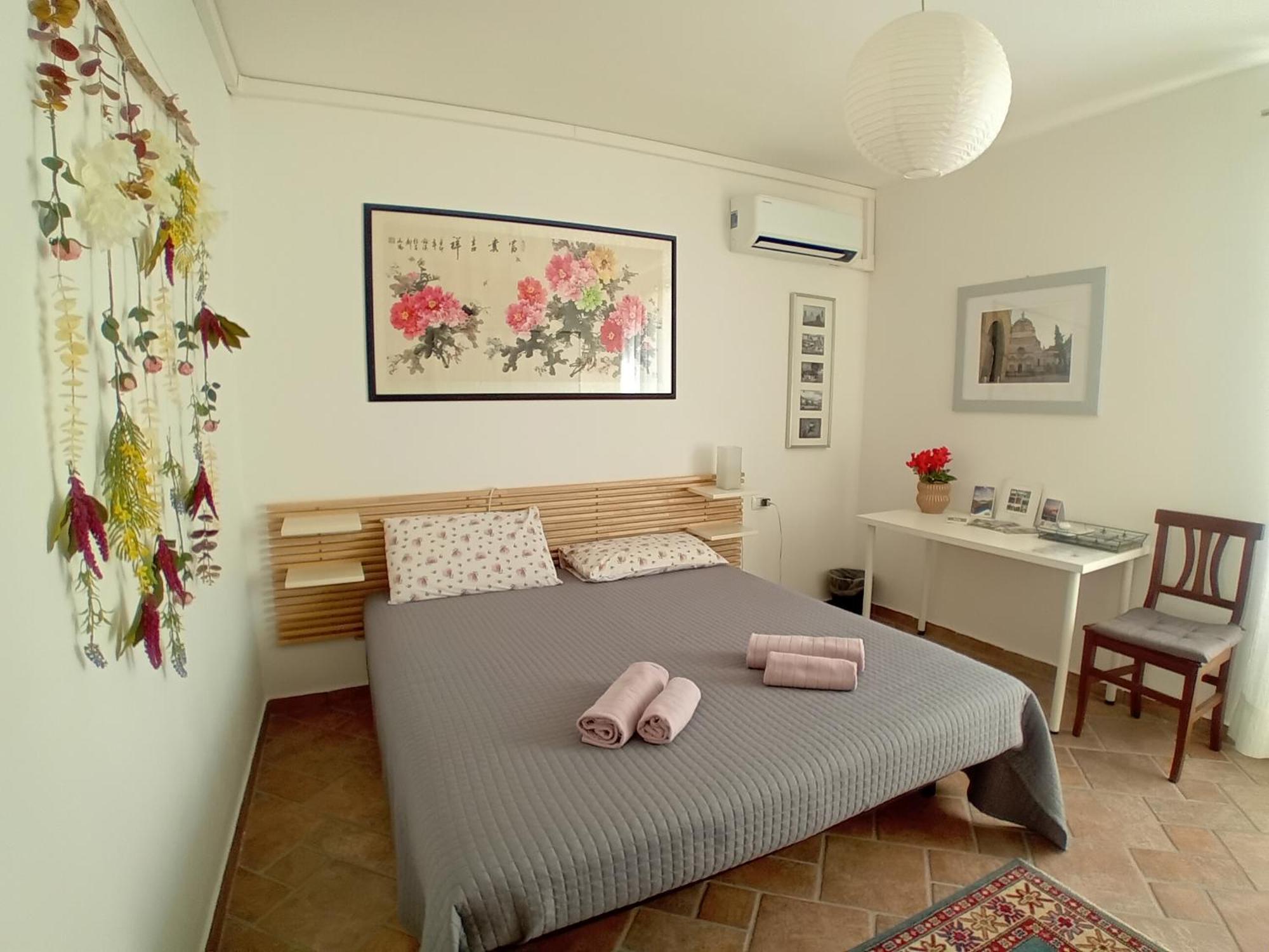B&B Bergamo E Brescia Rodengo-Saiano Ngoại thất bức ảnh