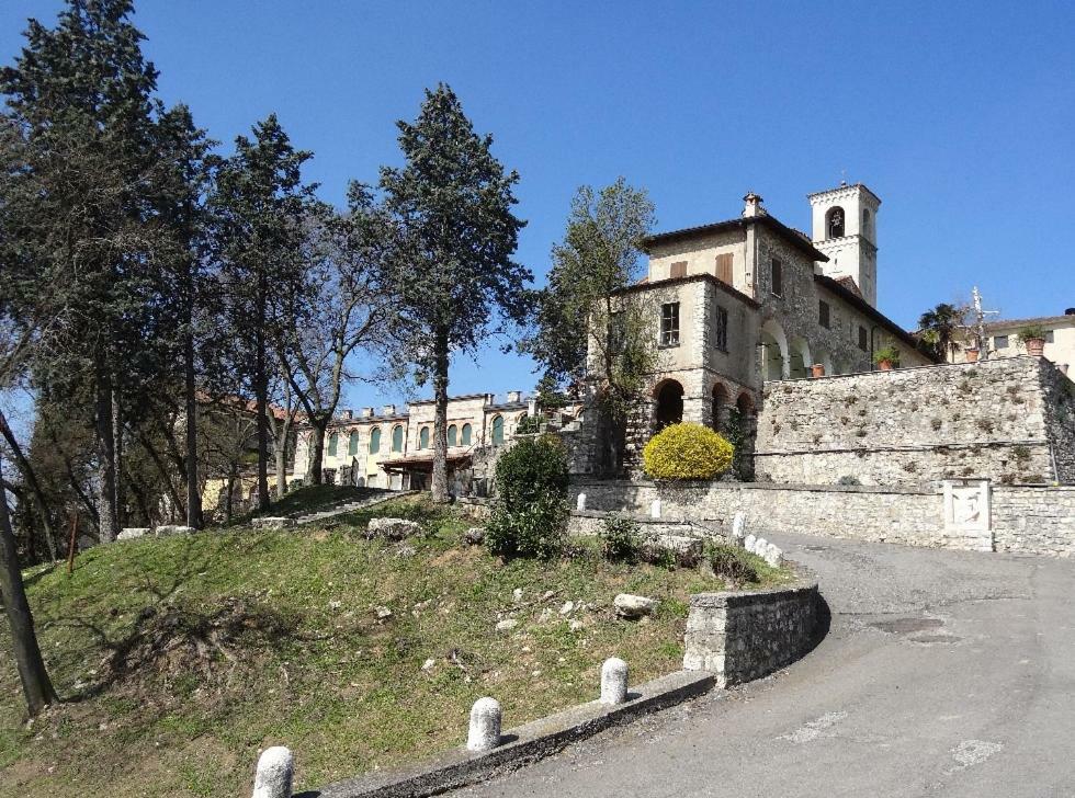 B&B Bergamo E Brescia Rodengo-Saiano Ngoại thất bức ảnh