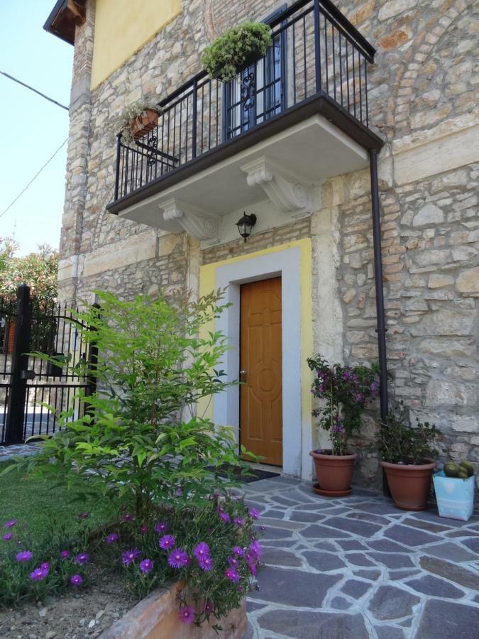 B&B Bergamo E Brescia Rodengo-Saiano Ngoại thất bức ảnh