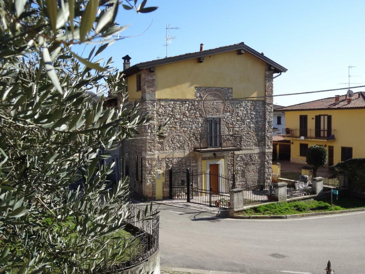 B&B Bergamo E Brescia Rodengo-Saiano Ngoại thất bức ảnh