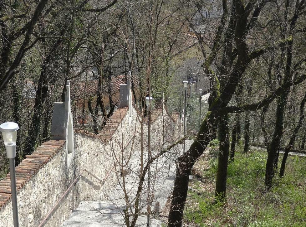 B&B Bergamo E Brescia Rodengo-Saiano Ngoại thất bức ảnh