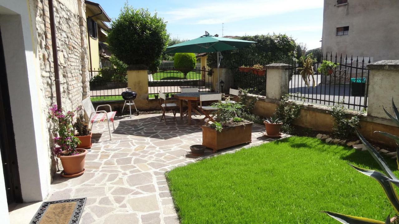 B&B Bergamo E Brescia Rodengo-Saiano Ngoại thất bức ảnh